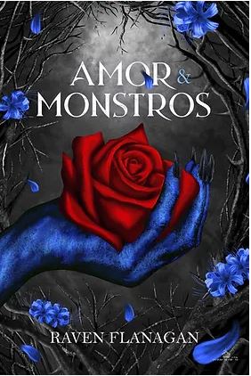 Amor & monstros